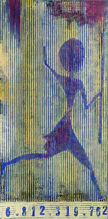 Läufer No. 675